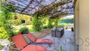 villa à la vente -   04130  VOLX, surface 110 m2 vente villa - NAO8148914